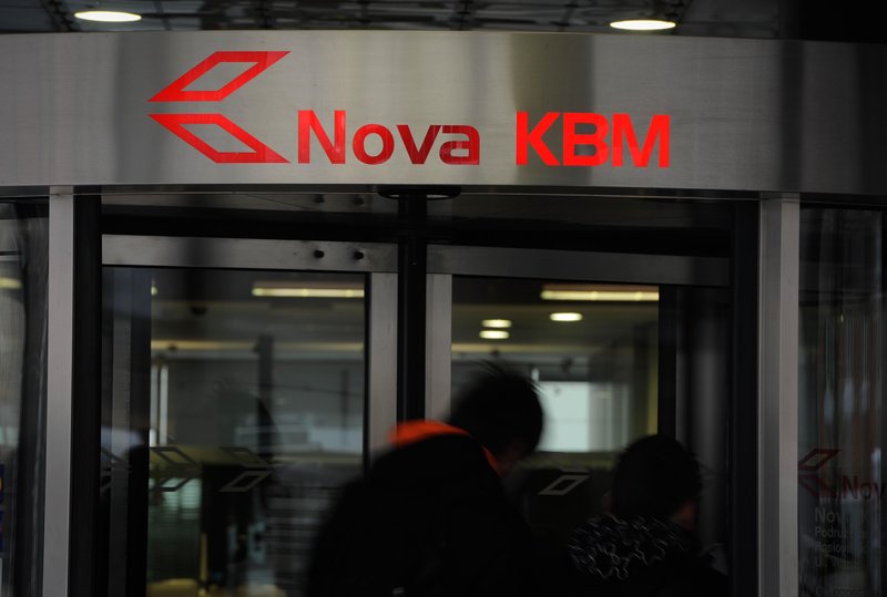 nova KBM