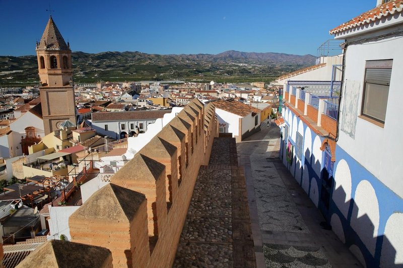 Malaga (foto: Profimedia)