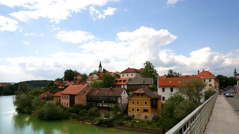 Novo mesto