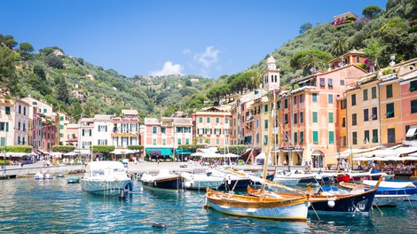 portofino italija