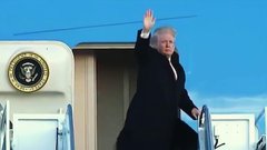 Donald Trump je glede svojih las močno vraževeren: ne boste verjeli, o čem je prepričan