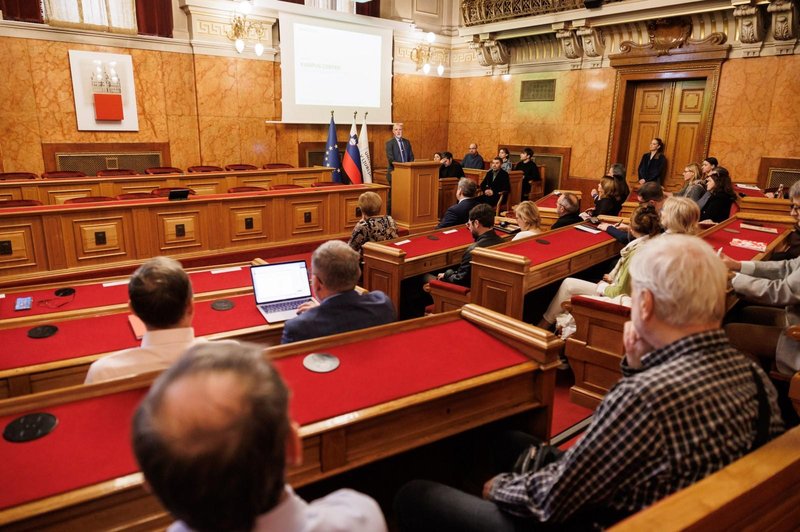 Bo Ljubljana res pridobila 4 povezane študentske kampuse? (foto: Nebojša Tejić/STA)