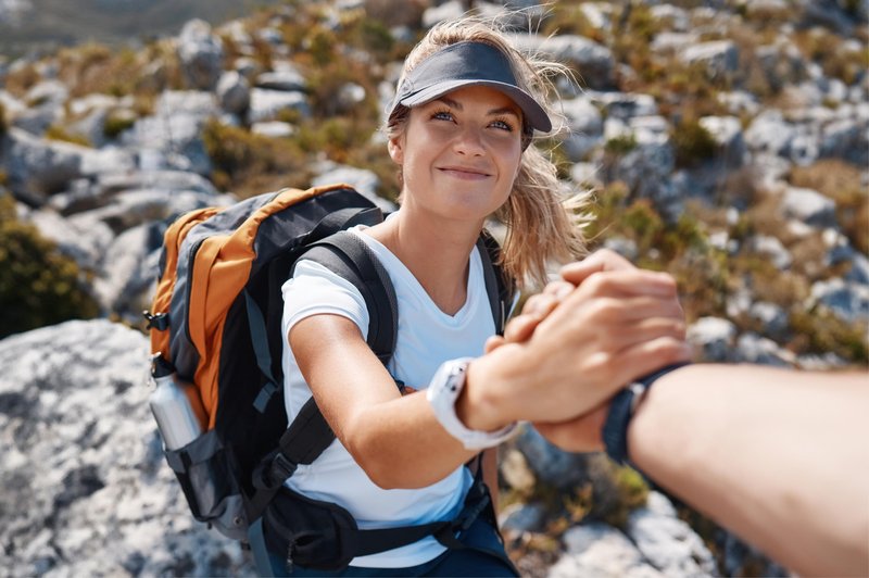 4 nasveti za pohodnike začetnike (foto: promocijska fotografija)