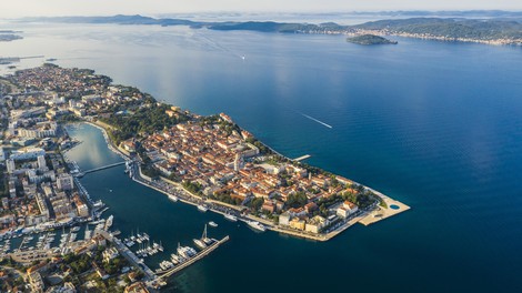 Potres stresel Dalmacijo in tudi to priljubljeno destinacijo Slovencev, prebivalce je kar pošteno strah