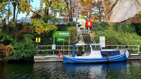 mcboat hamburg