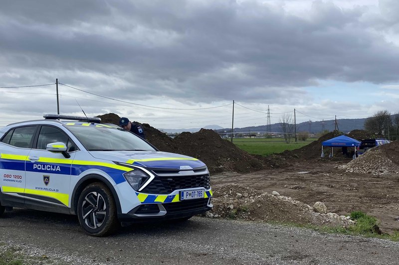 V Mariboru našli letalsko bombo: preverite, koliko ljudi bo moralo zapustiti domove (foto: Bobo)