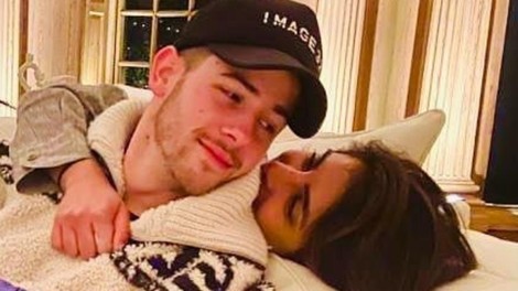 Priyanka Chopra Nick Jonas par ljubezen počitek