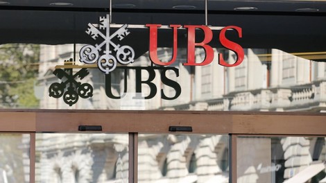 UBS banka