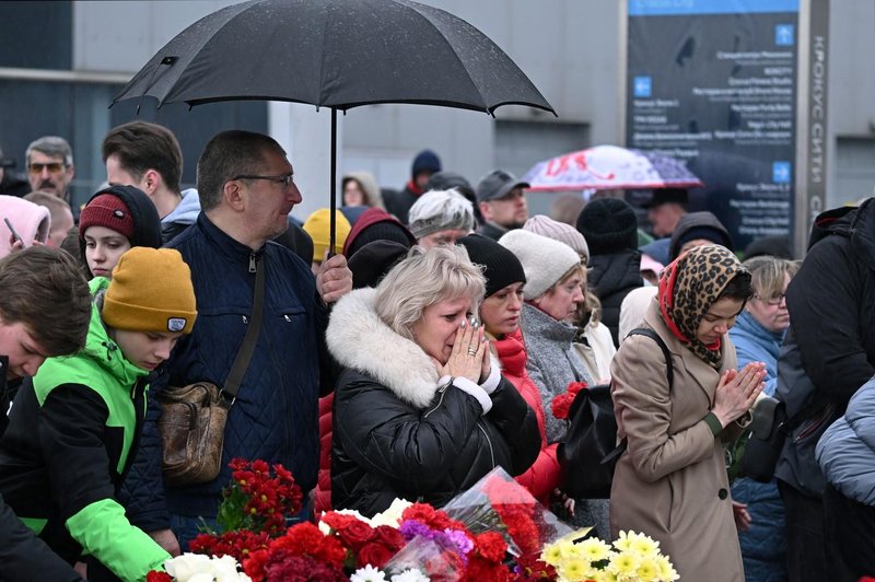 Evropa v primežu terorizma, Islamska država napovedala nove napade (foto: Profimedia)