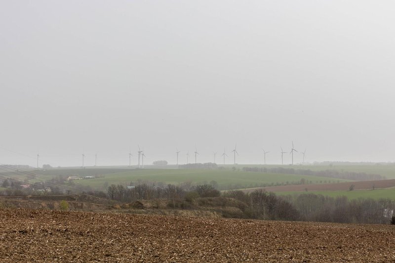 Do ponedeljka raje omejite aktivnosti na prostem (foto: Profimedia)