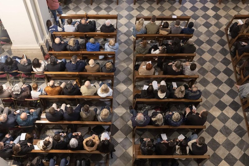 Fotografija je simbolična. (foto: Profimedia)