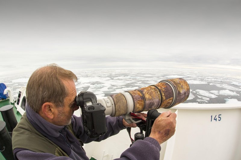 Fotograf ujel fotografijo življenja: ganljiv trenutek, ki ga ne bo nikoli pozabil (FOTO) (foto: Profimedia)