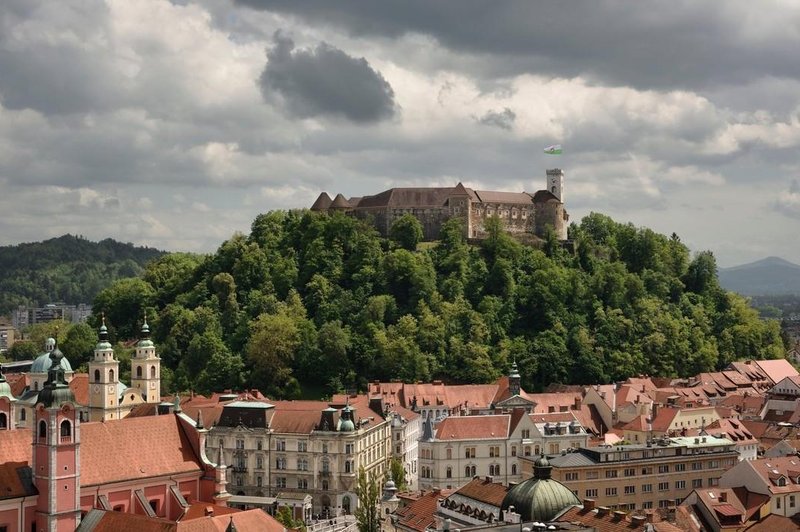 Kaj nas čaka v naslednjih dneh? Prihajajo oblaki, vremenoslovci napovedujejo ... (foto: Profimedia)