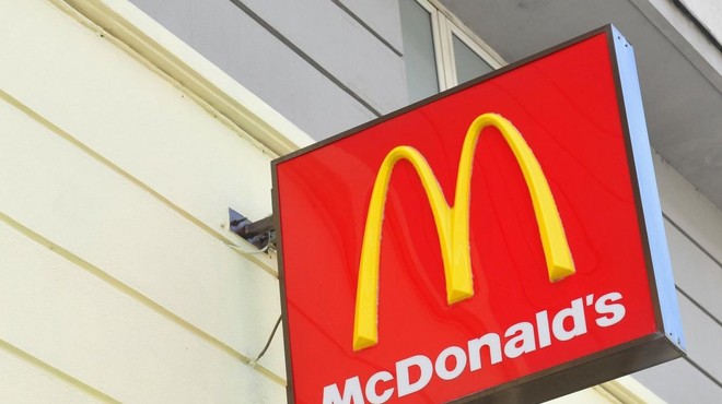 McDonald's s to novostjo presenetil vse: v njihovih restavracijah ne boste več dobili ... (foto: Profimedia)