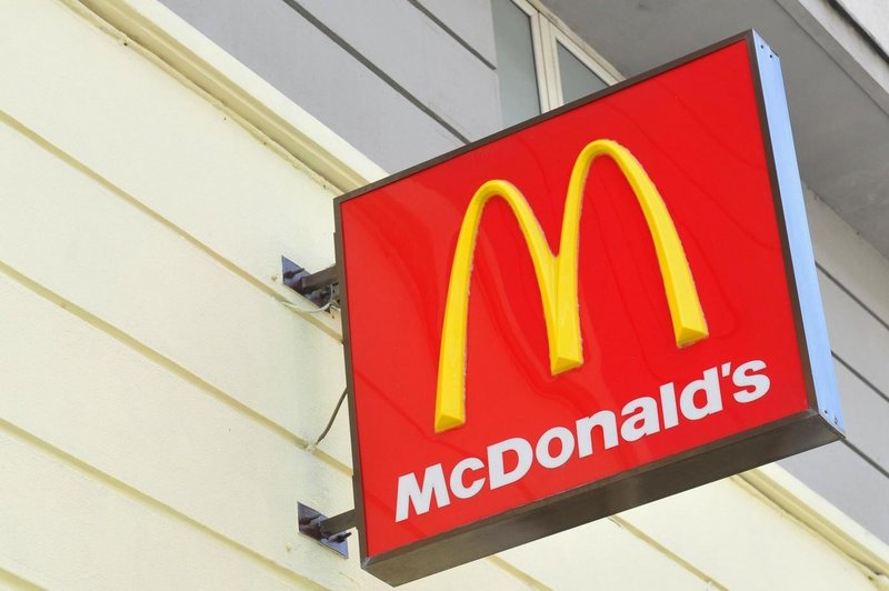 McDonald's s to novostjo presenetil vse: v njihovih restavracijah ne boste več dobili ... (foto: Profimedia)