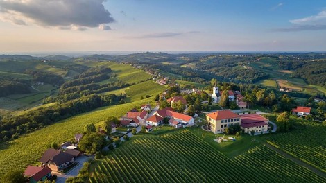 murska sobota, občina, gradnja