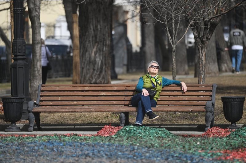 Nam bo vreme naklonjeno? To po napovedih vremenoslovcev lahko pričakujemo (foto: Profimedia)