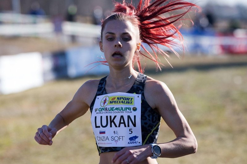 Nov izjemen dosežek slovenske atletinje (foto: Profimedia)