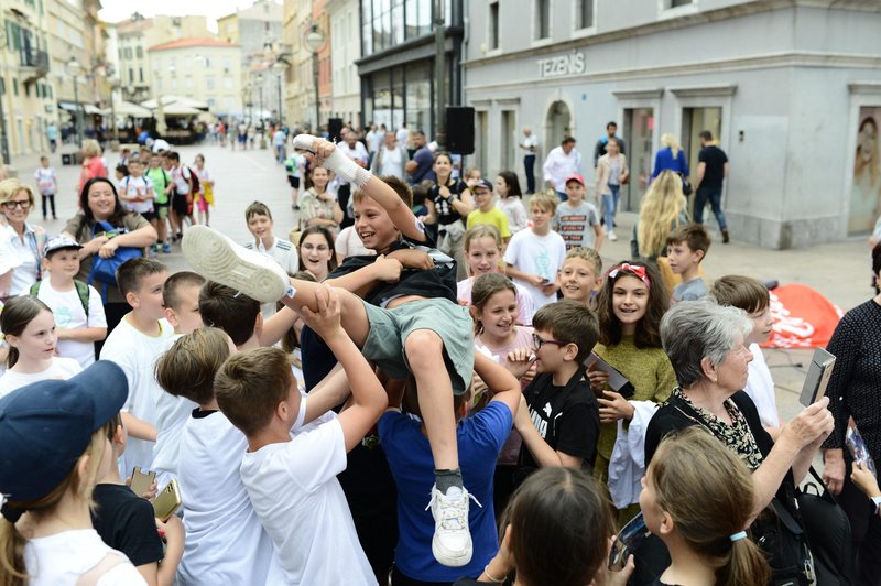 Plazma športne igre mladih prihajajo v Slovenijo s svežo energijo in brezplačnimi športnimi disciplinami (foto: promocijska fotografija)