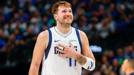 Luka Dončić