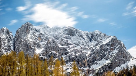 slovenija, alpe, bbc