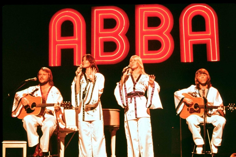 Tragične usode članov skupine ABBA: Bjorn se uspeha sploh ne spomni, Agnetha in Frida pa sta šli skozi pekel