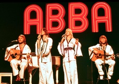 Tragične usode članov skupine ABBA: Bjorn se uspeha sploh ne spomni, Agnetha in Frida pa sta šli skozi pekel