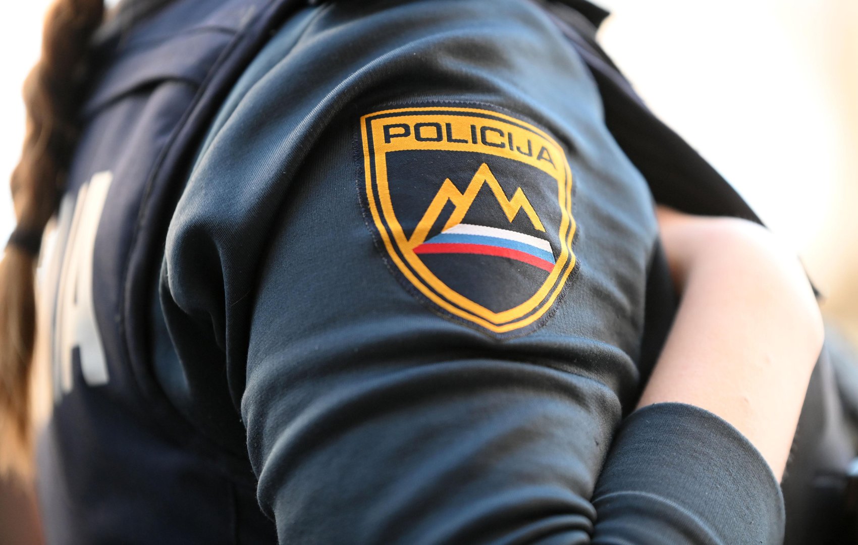 Izredni Nadzor Nad Delom Policije Pokazal Nepravilnosti In ...