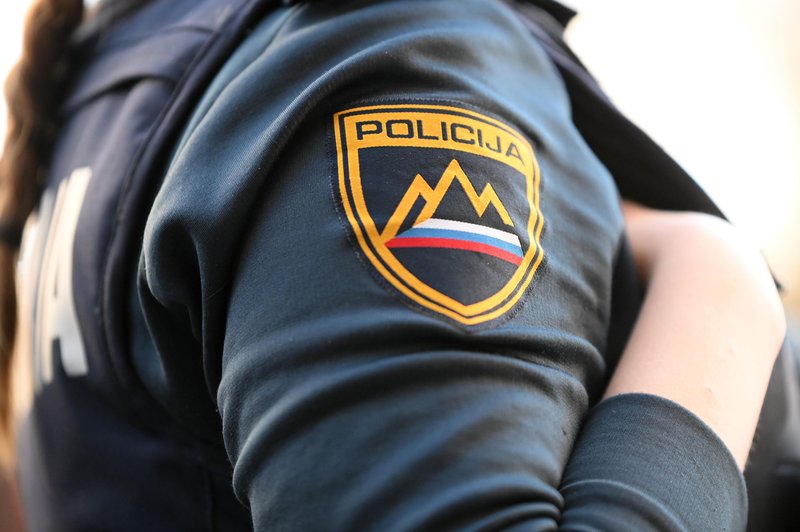 Izredni nadzor nad delom policije pokazal nepravilnosti in pomanjkljivosti: kje so policisti zatajili? (foto: Žiga Živulovič jr. /BOBO)