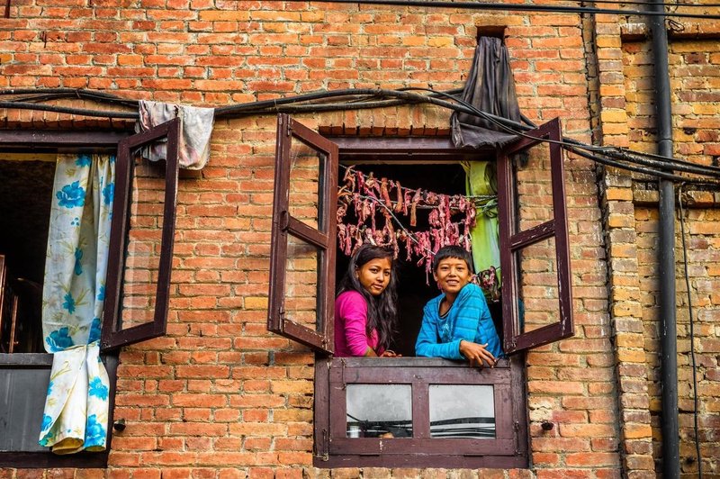 To je vas v Nepalu, ki ji pravijo 'dolina ledvic', razlog za to je zares grozljiva praksa (foto: profimedia)