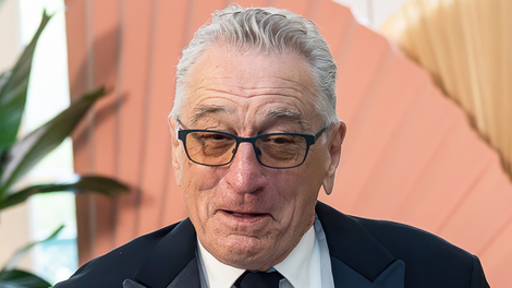 Robert De Niro