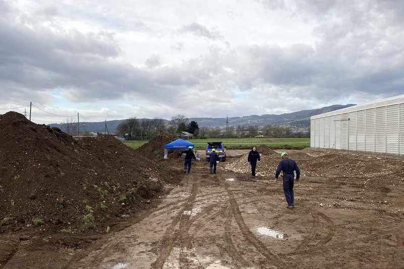 Slika je simbolična. (foto: Mariborinfo/bobo)