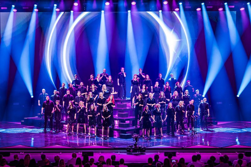 Perpetuum Jazzile