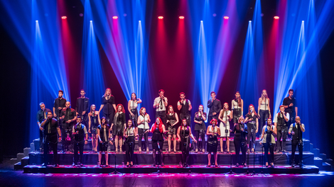 Perpetuum Jazzile