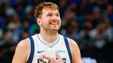 Luka Dončić kmetija