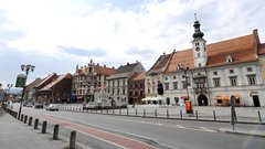 maribor center