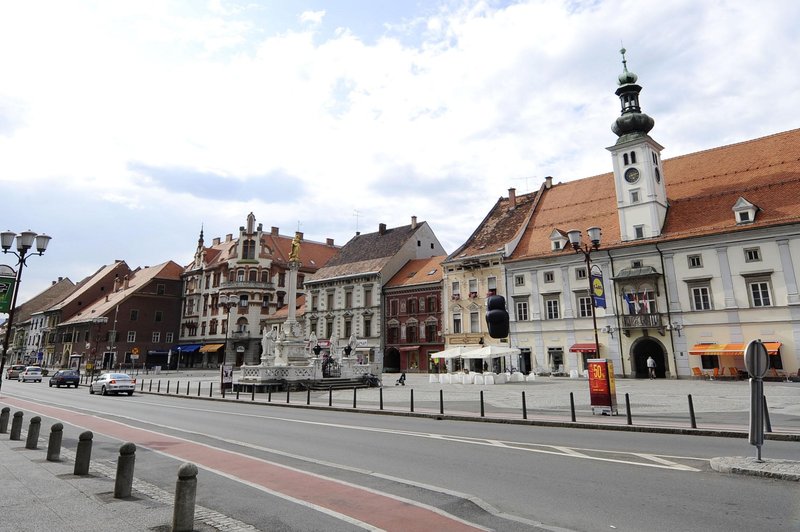 Veliki obeti za nočno življenje v Mariboru: po zgledu Zagreba in Ljubljane odpirajo ... (foto: Profimedia)