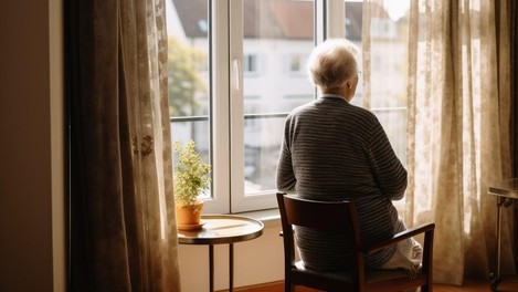 "Kot otroka so me zlorabljali, zdaj pa je moja mama hudo zbolela in potrebuje nego"