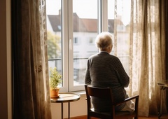 "Kot otroka so me zlorabljali, zdaj pa je moja mama hudo zbolela in potrebuje nego"