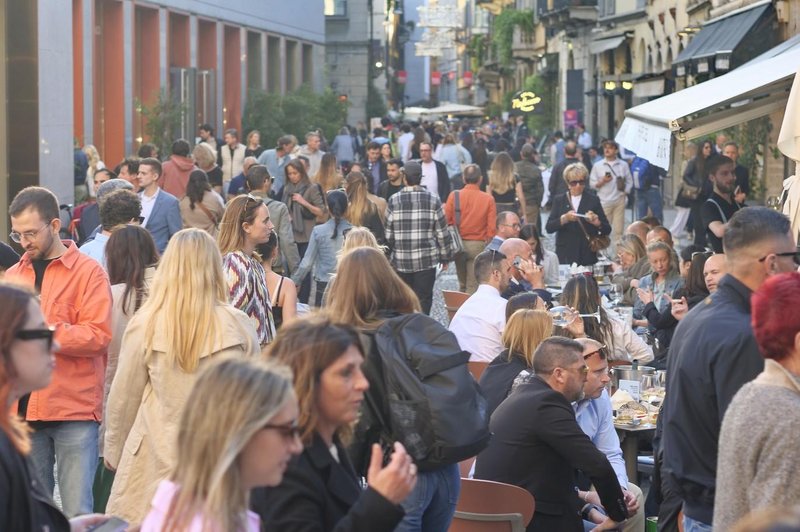 Brez gneče in ceneje: najboljše alternative za priljubljene poletne destinacije (foto: Profimedia)