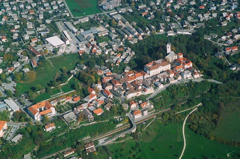 Radovljica (foto: žiga živulovič/bobo)