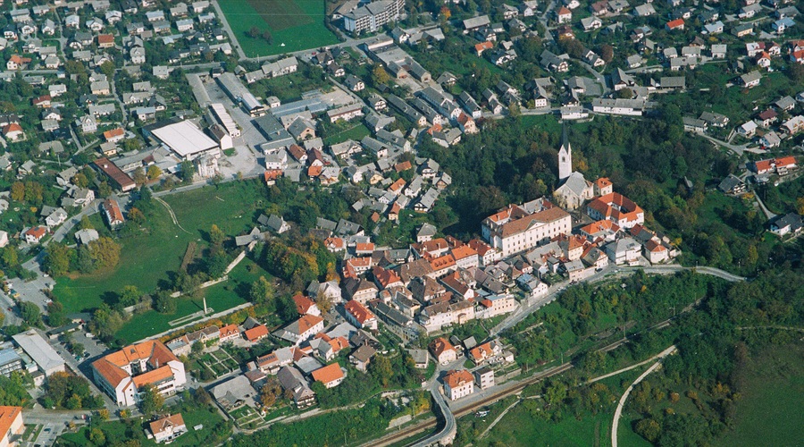 Radovljica (foto: žiga živulovič/bobo)