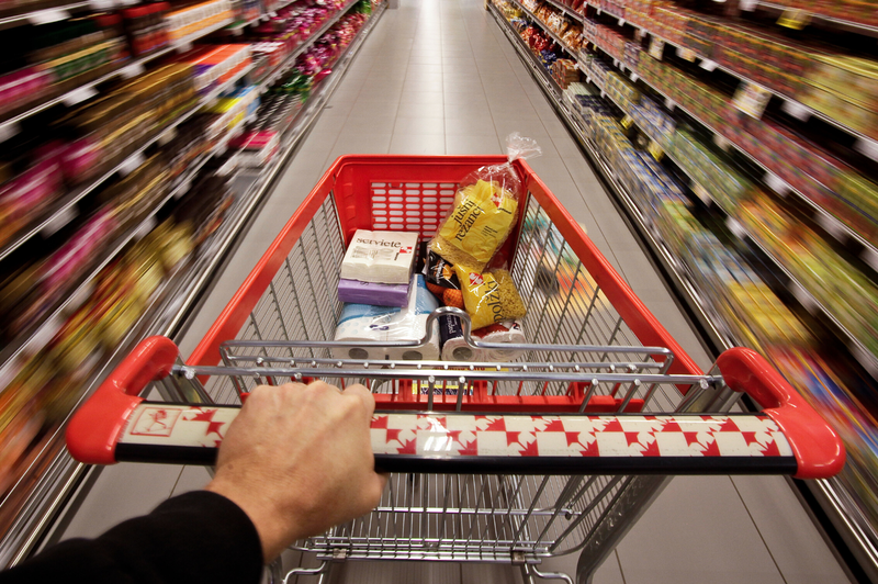 Mercator s trgovskih polic umaknil izdelek, ki velja za zelo zdravega (foto: Srdjan Živulovič/Bobo)