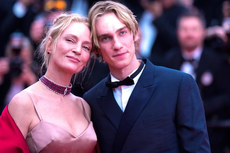 "To je bila moja največja skrivnost do zdaj": Uma Thurman razkrila, da je imela splav in poslala močno sporočilo vsem ženskam (foto: profimedia)