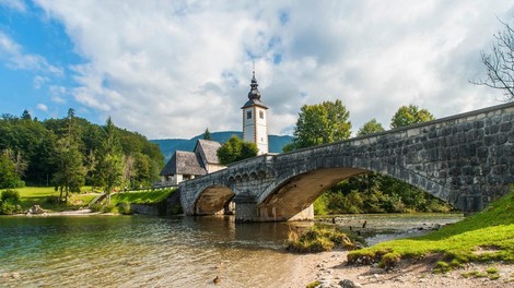 Bohinj