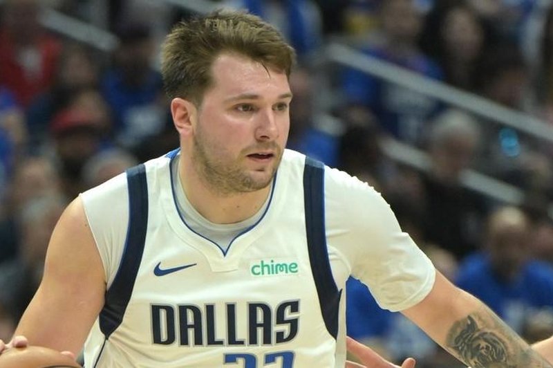 Ni se jim izšlo: Dallas izgubil na prvi tekmi končnice proti LA Clippers (foto: Profimedia)