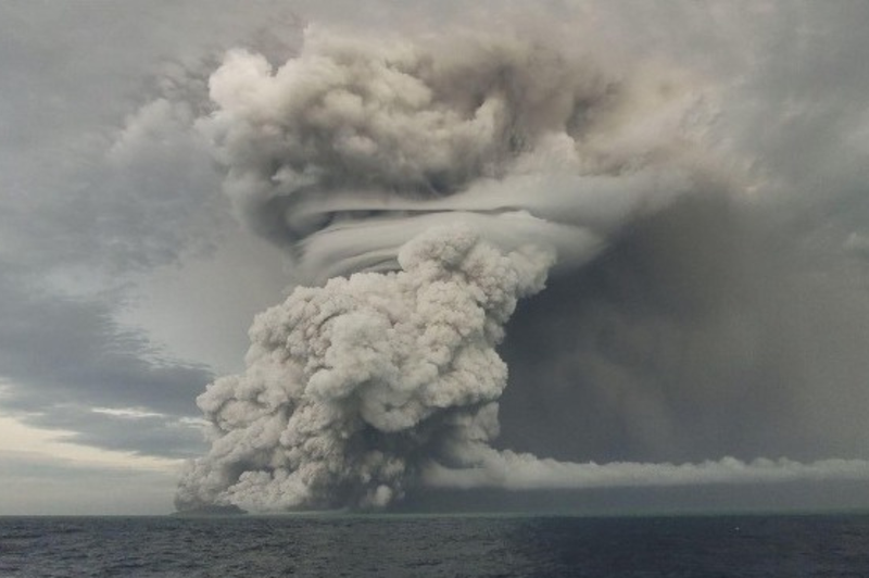 Resno svarilo klimatologa Nase: če se nenormalne razmere do avgusta ne umirijo, se bo svet znašel na ... (foto: Profimedia)