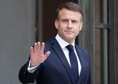Novi pretresi v politiki: Francija je pred zgodovinsko odločitvijo o usmerjenosti države
