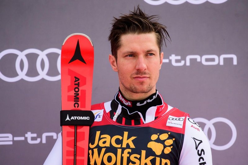 Marcel Hirscher