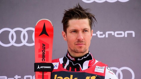 Marcel Hirscher